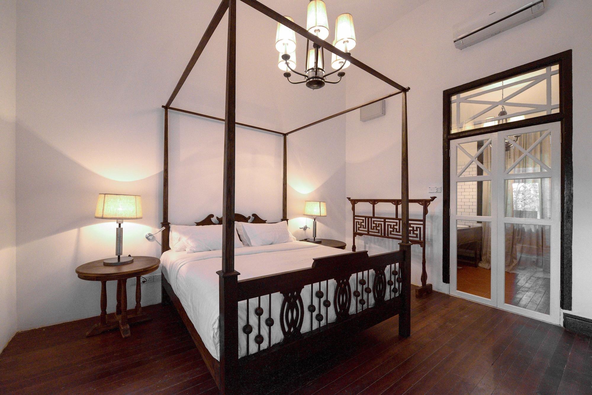 Labrador (adults Only) 5* Singapur