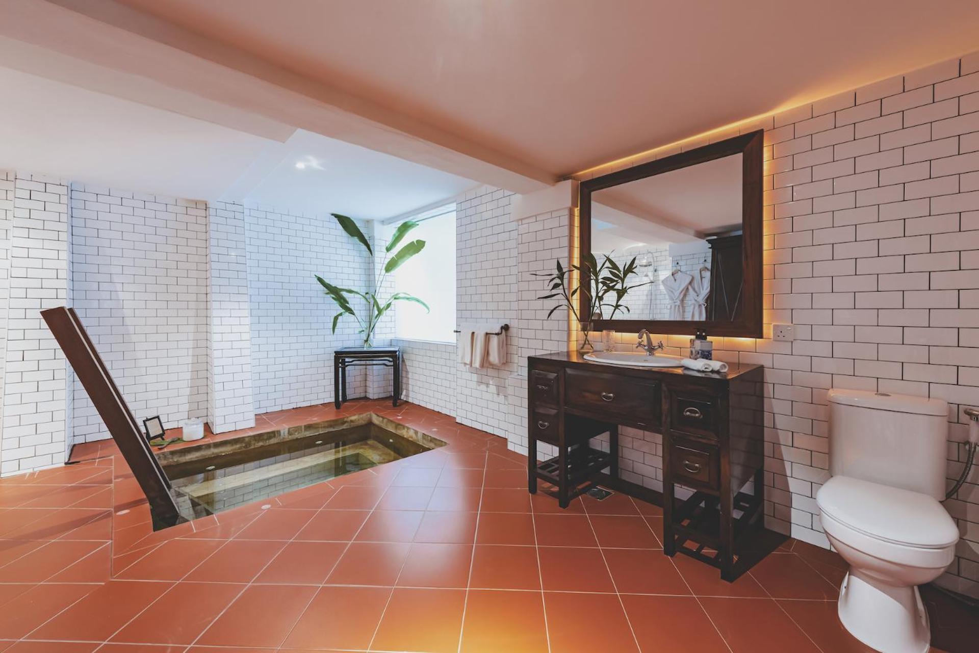 Labrador (adults Only) 5* Singapur