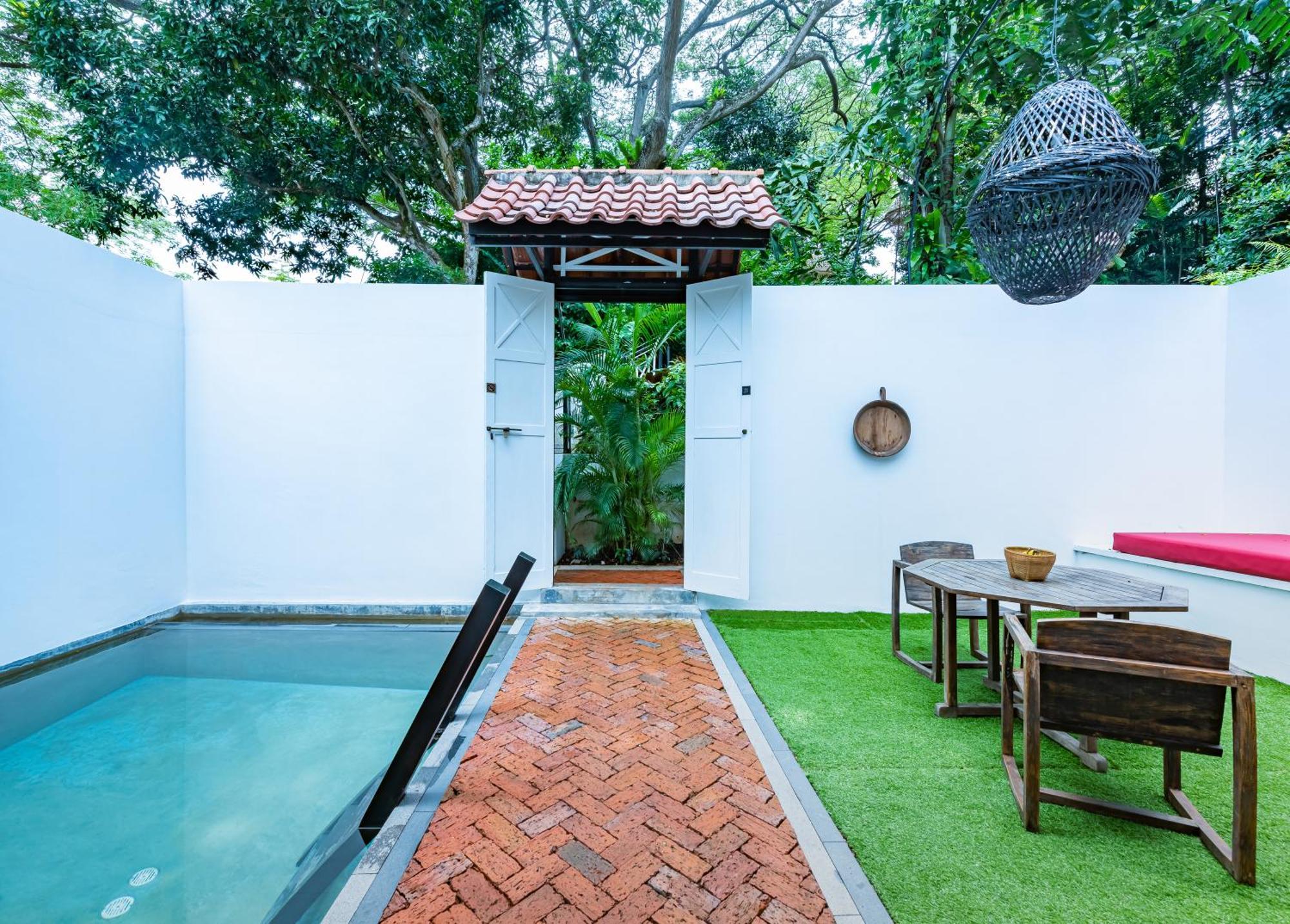 Labrador (adults Only) Singapur