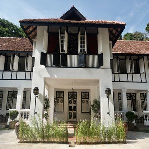 Labrador (adults Only) 5* Singapur